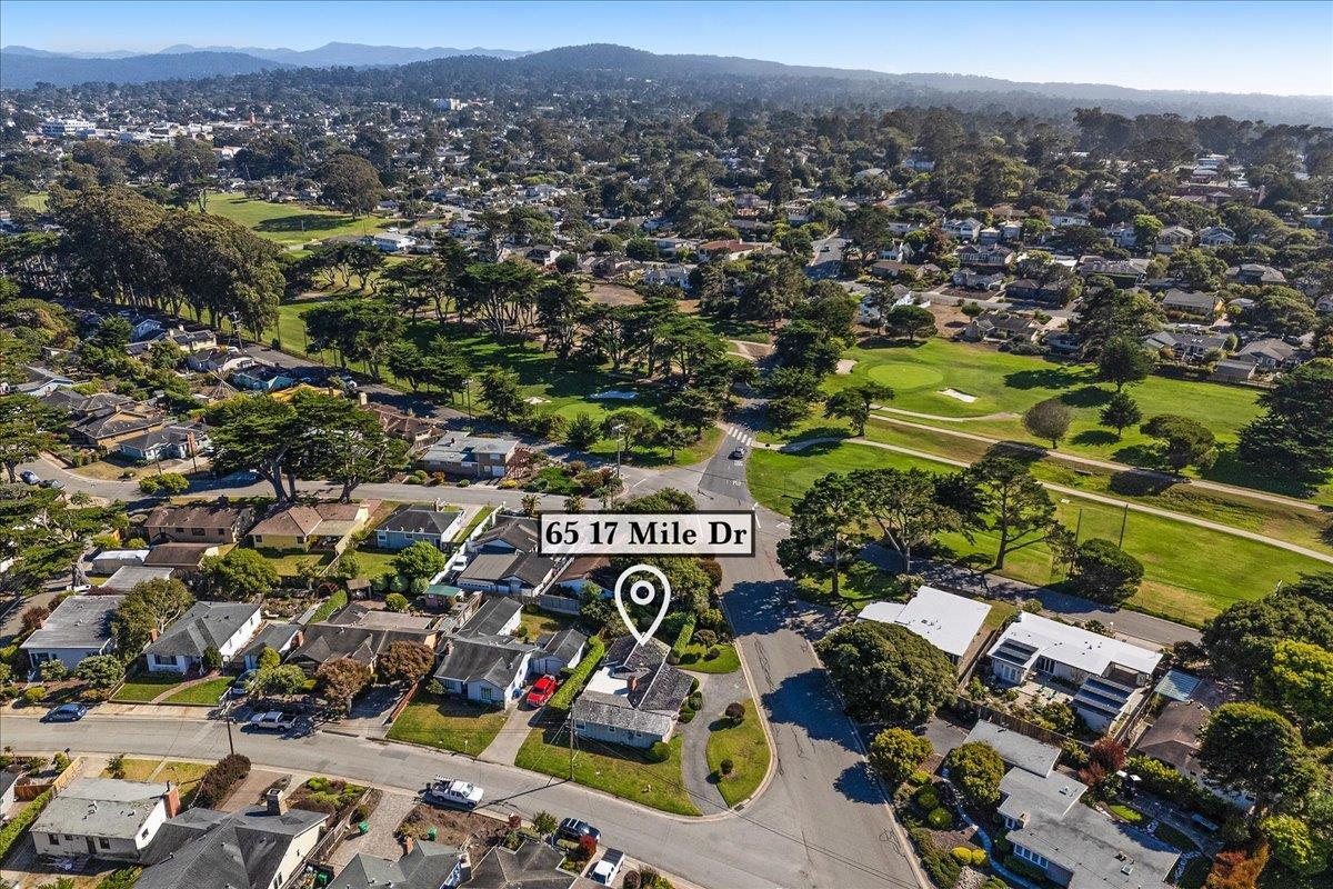 Detail Gallery Image 33 of 43 For 65 17 Mile Dr, Pacific Grove,  CA 93950 - 2 Beds | 1/1 Baths