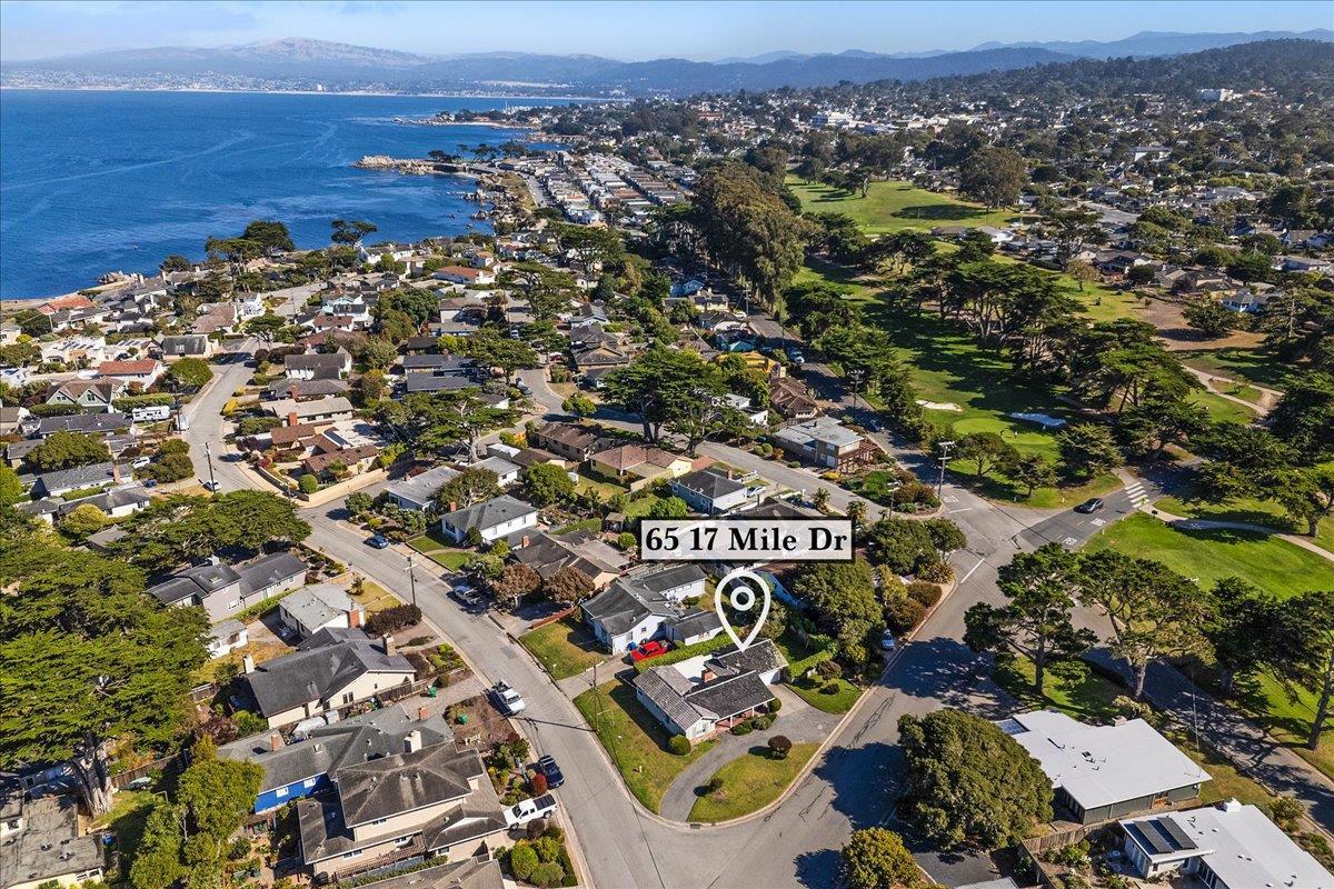 Detail Gallery Image 34 of 43 For 65 17 Mile Dr, Pacific Grove,  CA 93950 - 2 Beds | 1/1 Baths