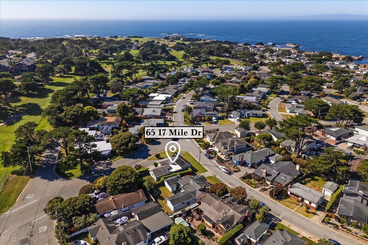 Detail Gallery Image 35 of 43 For 65 17 Mile Dr, Pacific Grove,  CA 93950 - 2 Beds | 1/1 Baths