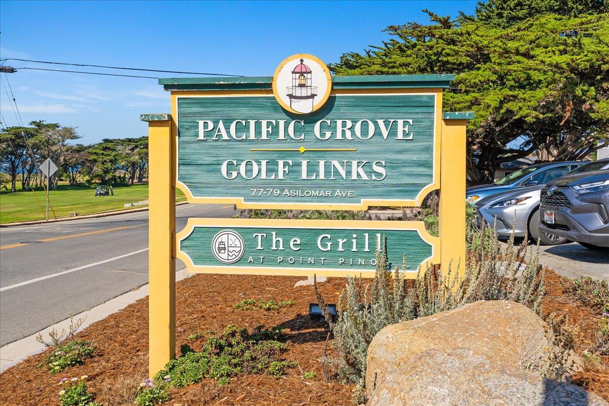 Detail Gallery Image 39 of 43 For 65 17 Mile Dr, Pacific Grove,  CA 93950 - 2 Beds | 1/1 Baths