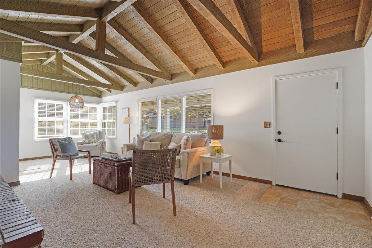 Detail Gallery Image 6 of 43 For 65 17 Mile Dr, Pacific Grove,  CA 93950 - 2 Beds | 1/1 Baths