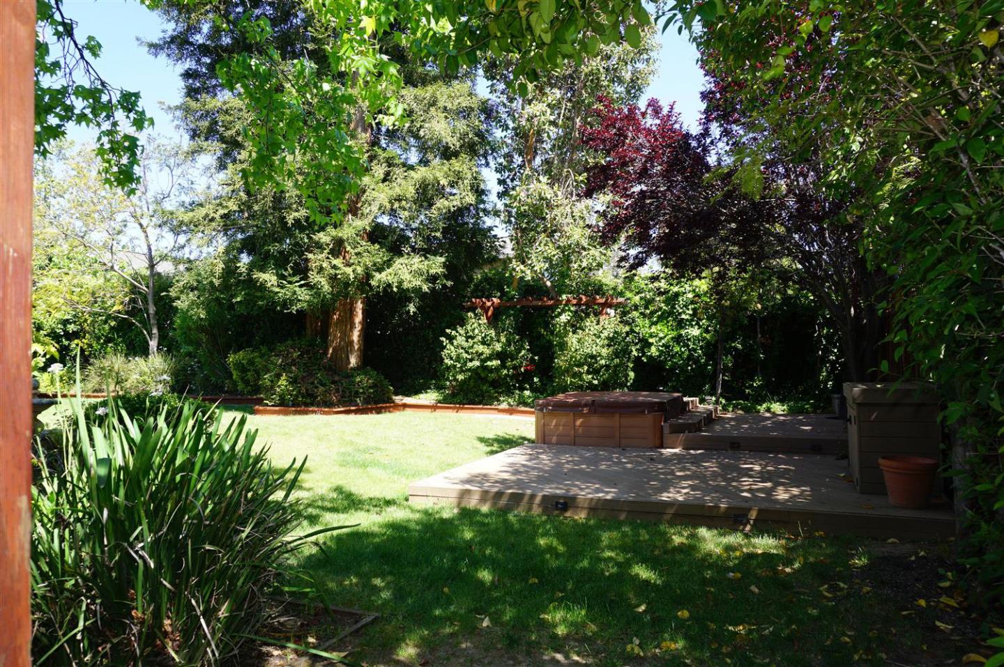 Detail Gallery Image 19 of 19 For 20385 Silverado Ave, Cupertino,  CA 95014 - 4 Beds | 2/1 Baths