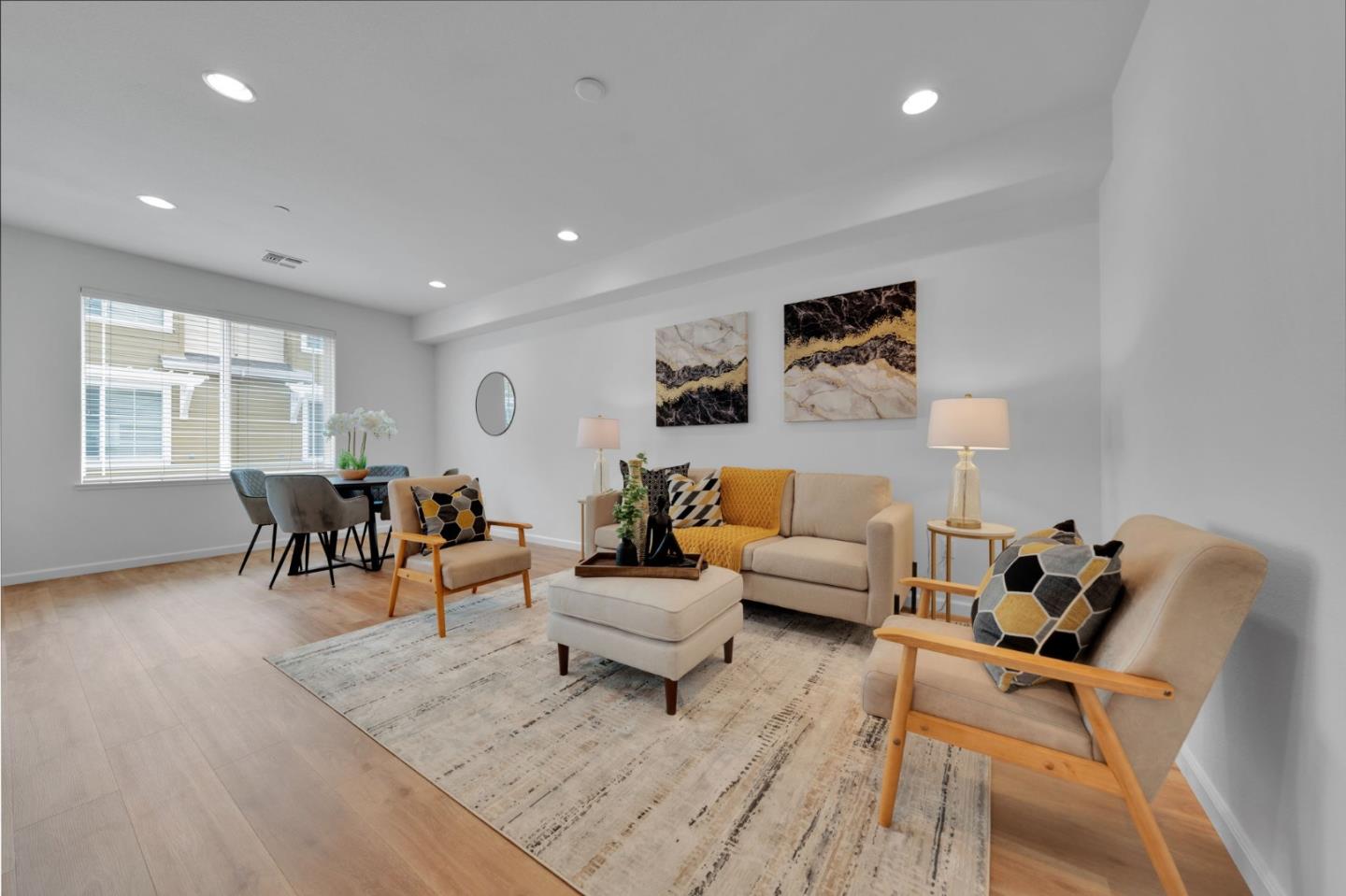 Detail Gallery Image 14 of 64 For 159 Sapphire Ln, Morgan Hill,  CA 95037 - 4 Beds | 3 Baths