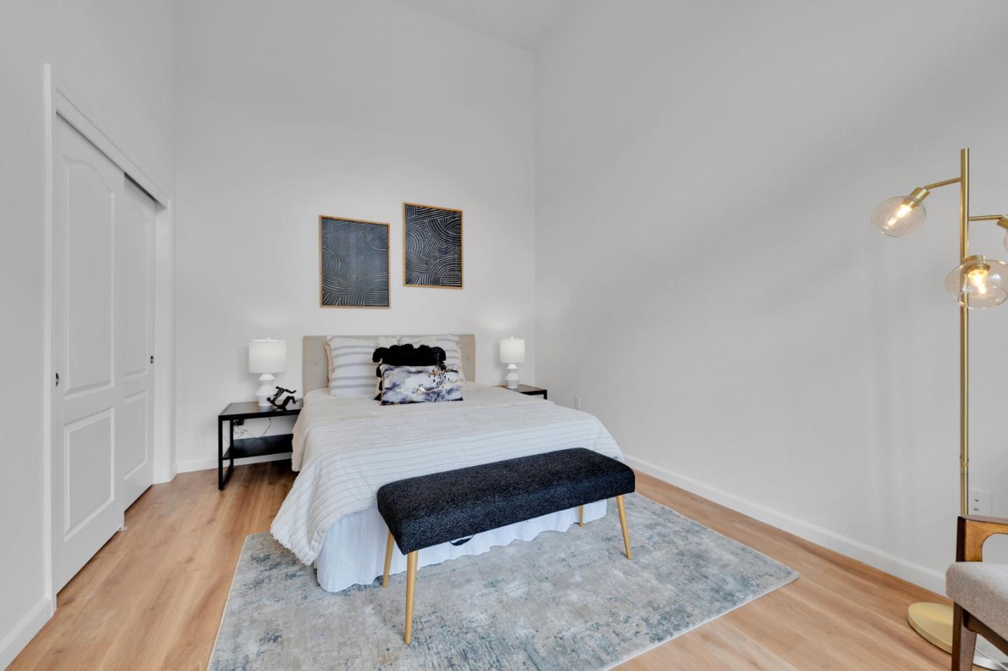 Detail Gallery Image 9 of 64 For 159 Sapphire Ln, Morgan Hill,  CA 95037 - 4 Beds | 3 Baths