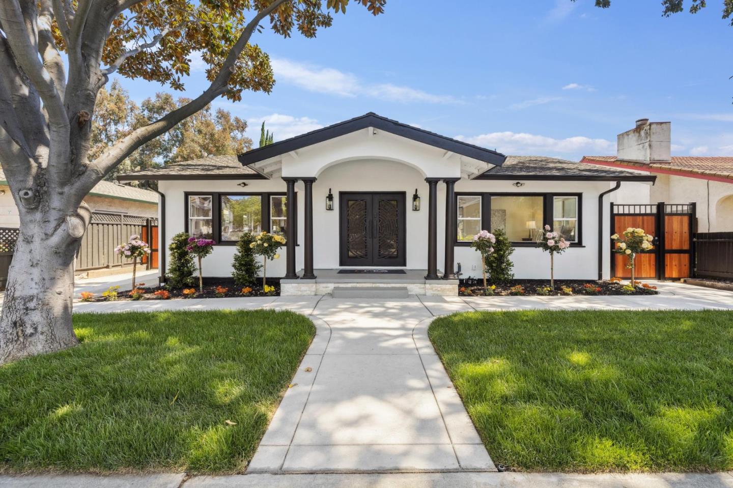 188 S Bernardo AVE, Sunnyvale CA 94086