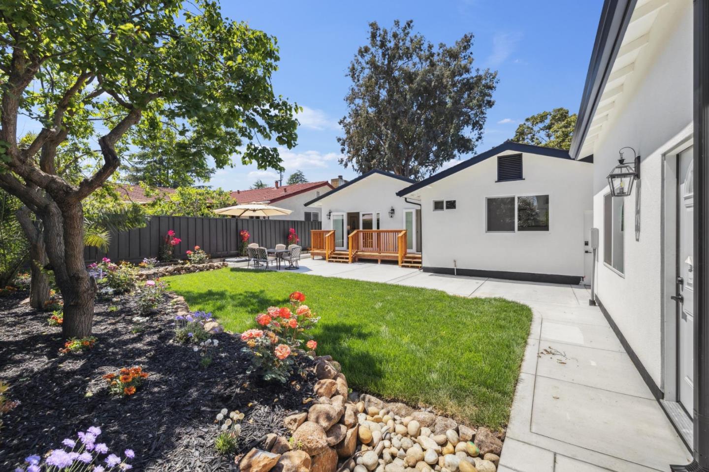Detail Gallery Image 45 of 70 For 188 S Bernardo Ave, Sunnyvale,  CA 94086 - 3 Beds | 3 Baths