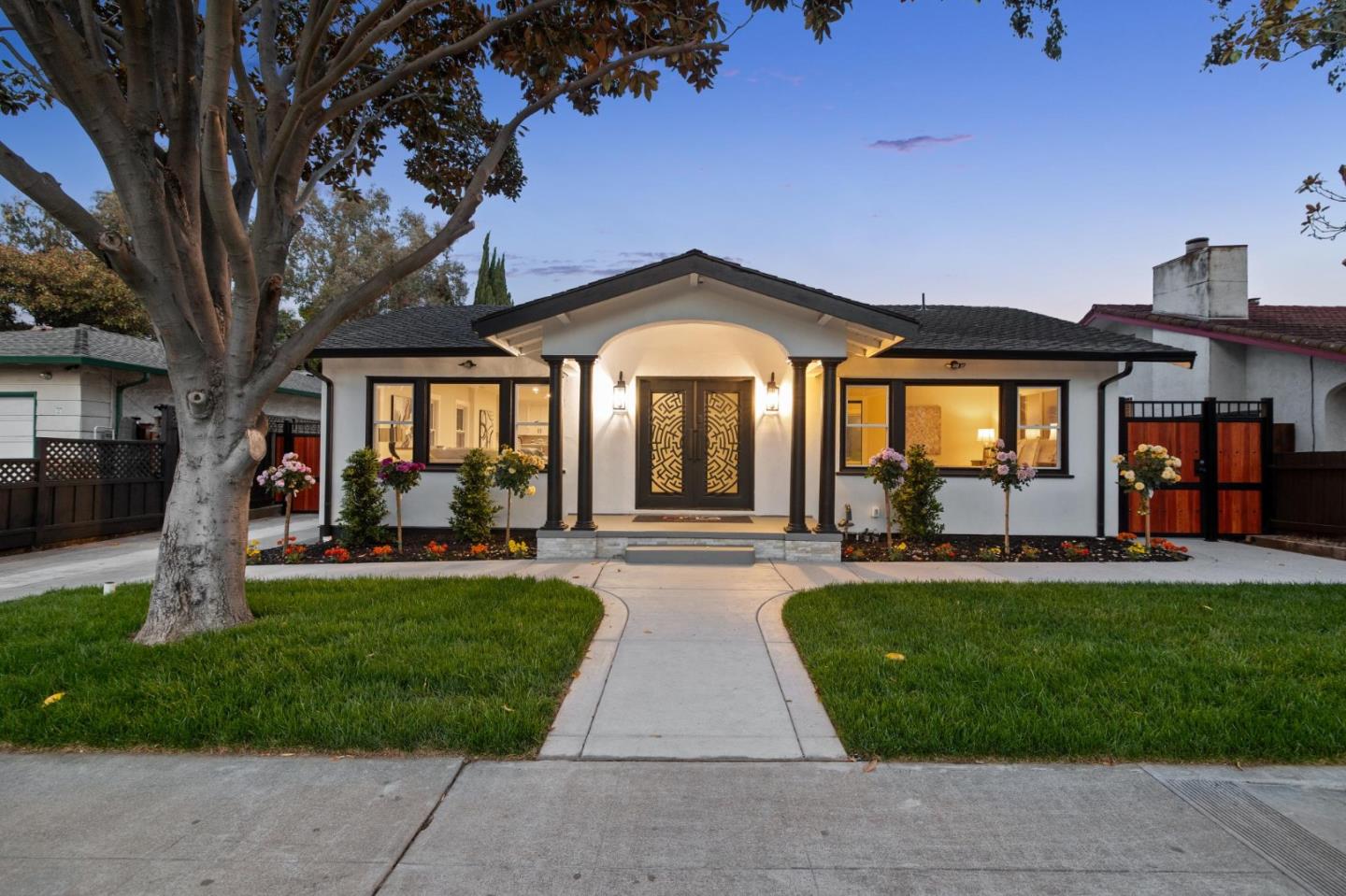 Detail Gallery Image 55 of 70 For 188 S Bernardo Ave, Sunnyvale,  CA 94086 - 3 Beds | 3 Baths
