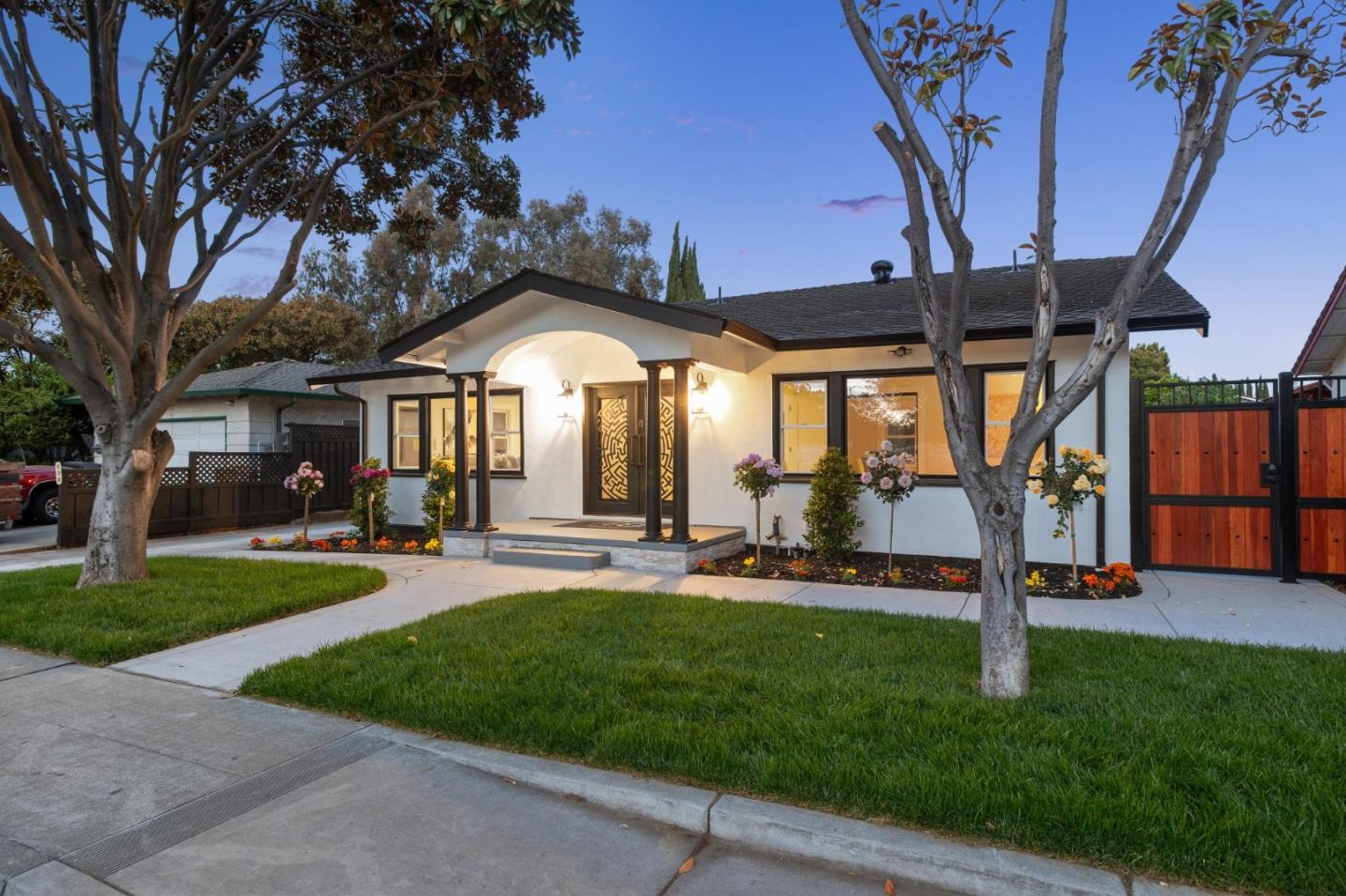 Detail Gallery Image 56 of 70 For 188 S Bernardo Ave, Sunnyvale,  CA 94086 - 3 Beds | 3 Baths