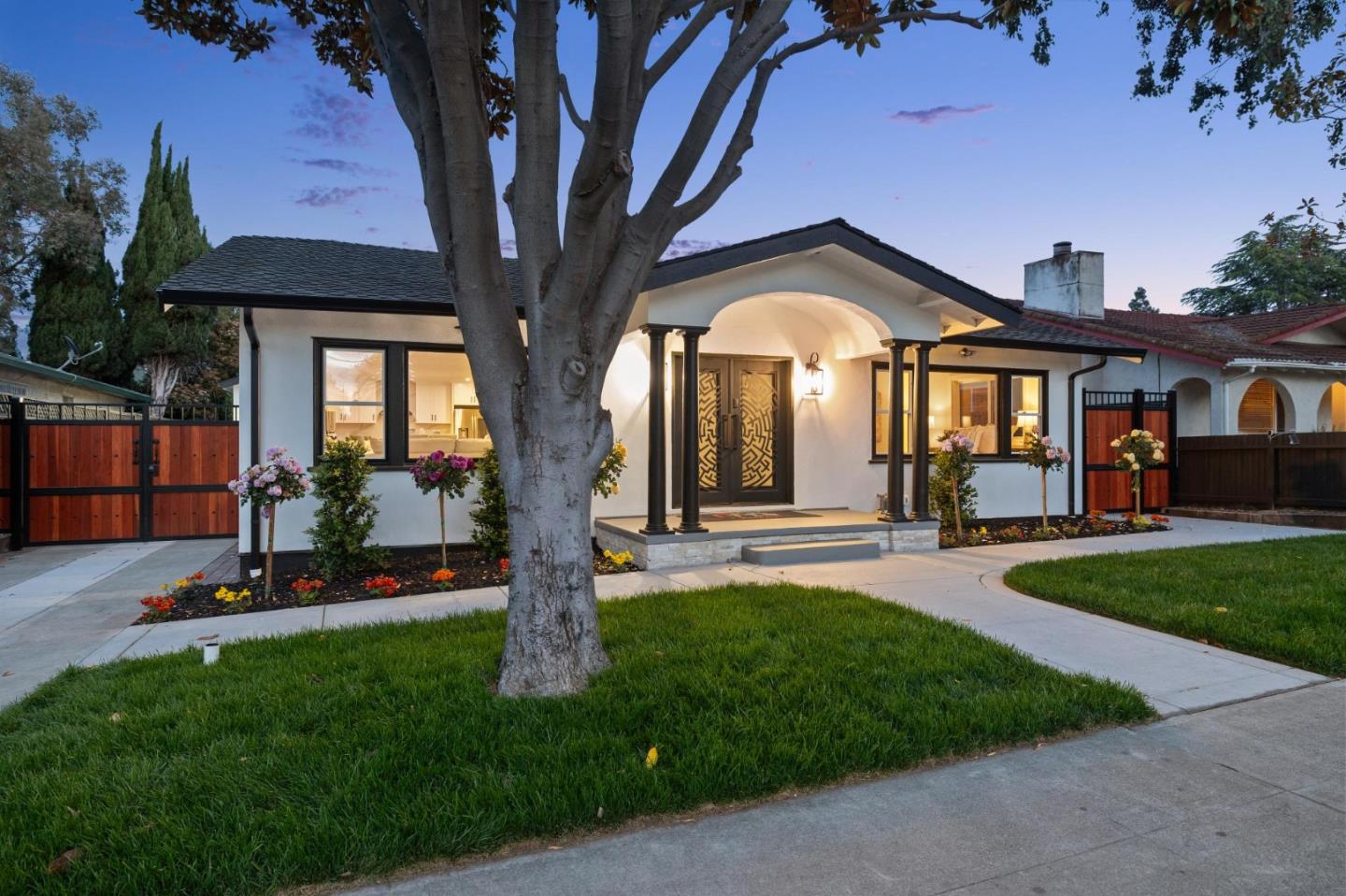 Detail Gallery Image 57 of 70 For 188 S Bernardo Ave, Sunnyvale,  CA 94086 - 3 Beds | 3 Baths