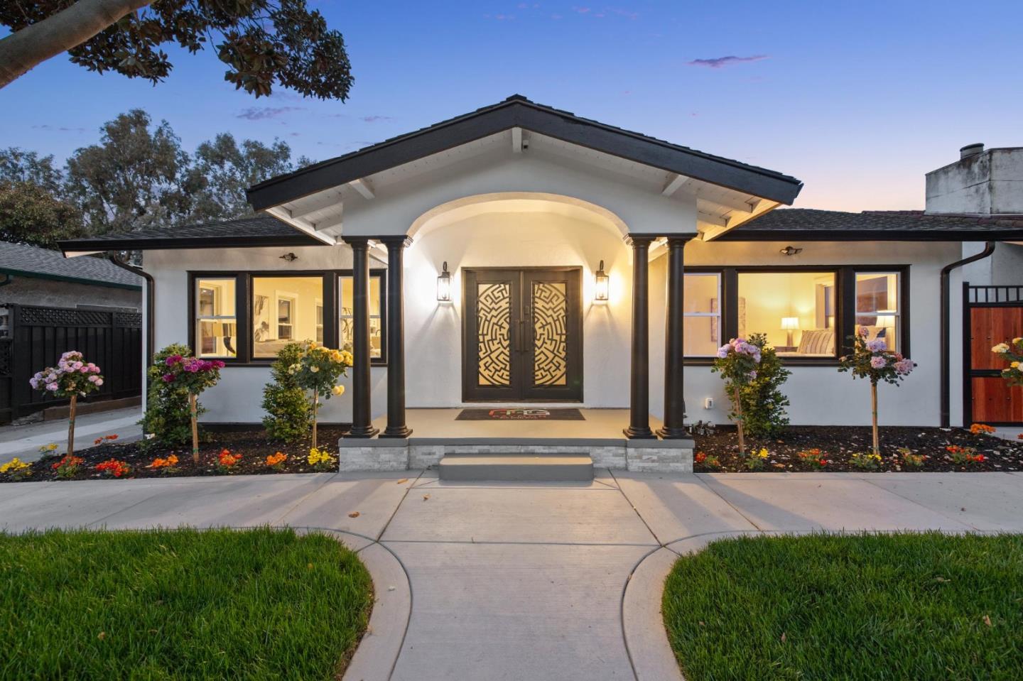 Detail Gallery Image 58 of 70 For 188 S Bernardo Ave, Sunnyvale,  CA 94086 - 3 Beds | 3 Baths