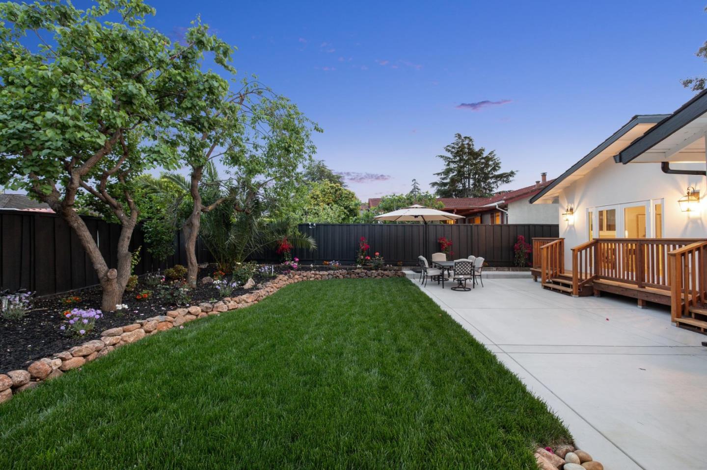 Detail Gallery Image 65 of 70 For 188 S Bernardo Ave, Sunnyvale,  CA 94086 - 3 Beds | 3 Baths