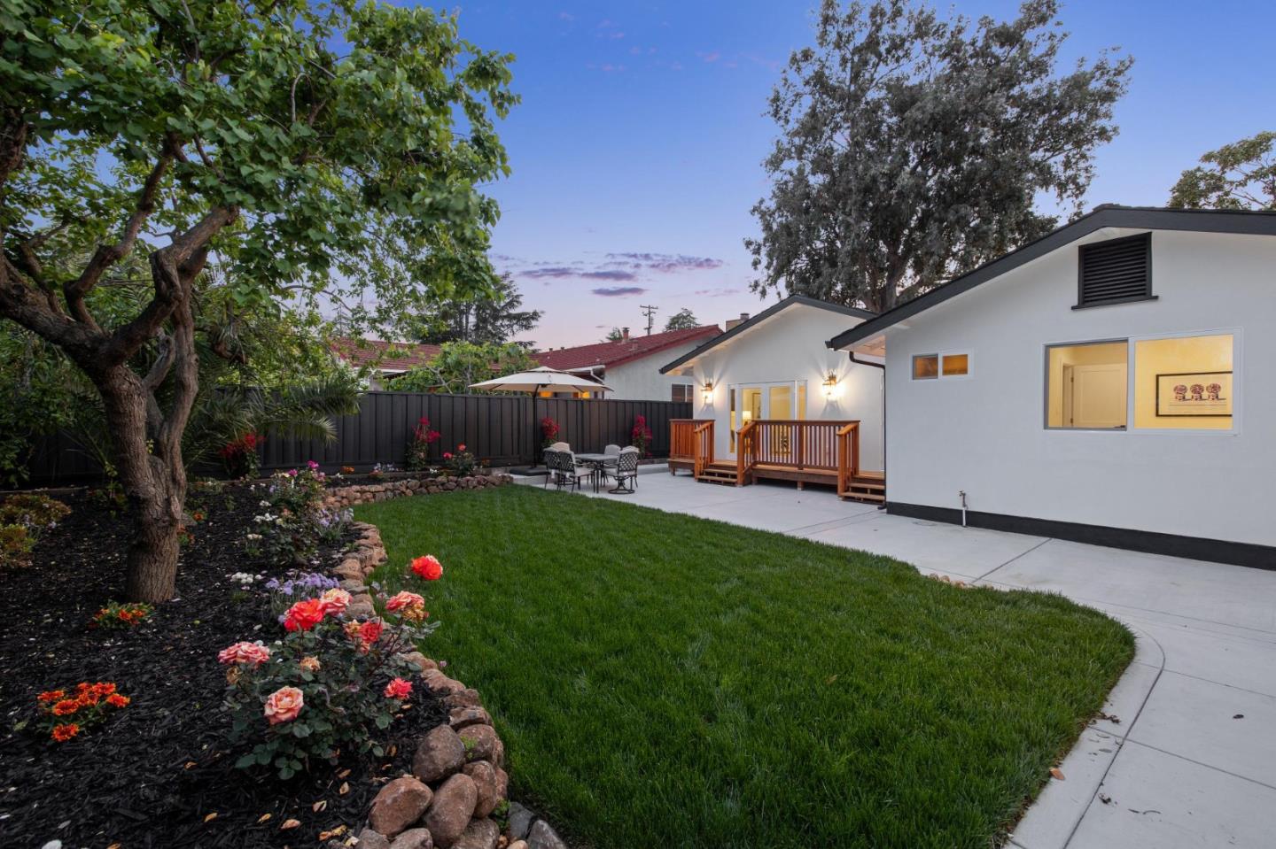 Detail Gallery Image 67 of 70 For 188 S Bernardo Ave, Sunnyvale,  CA 94086 - 3 Beds | 3 Baths