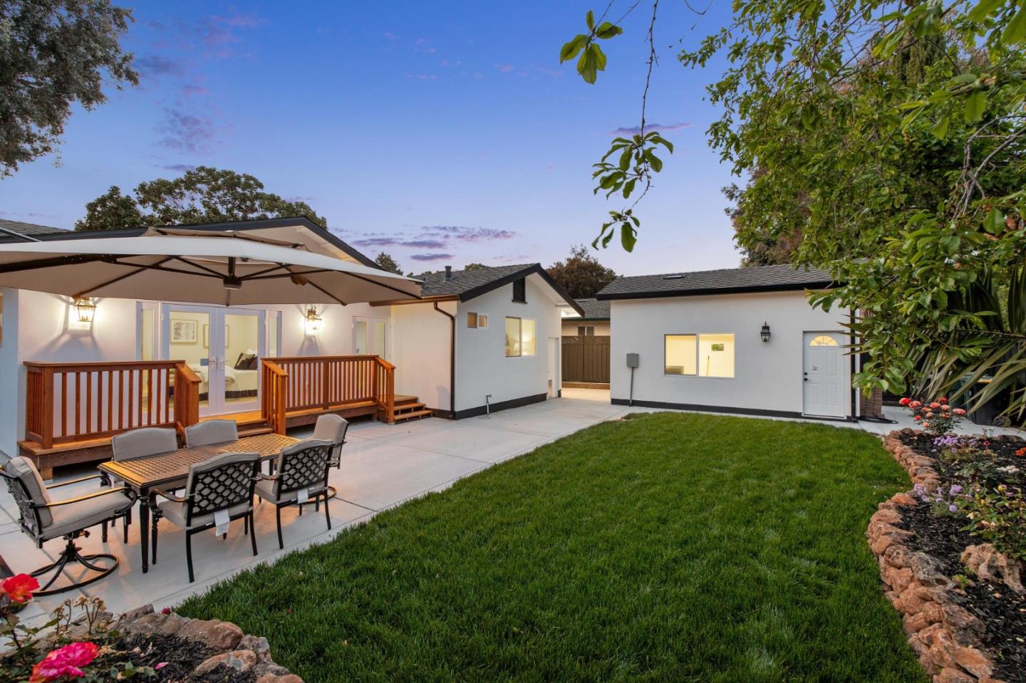 Detail Gallery Image 70 of 70 For 188 S Bernardo Ave, Sunnyvale,  CA 94086 - 3 Beds | 3 Baths