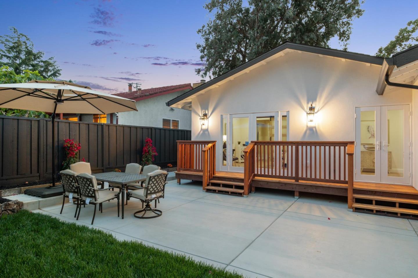 Detail Gallery Image 72 of 72 For 188 S Bernardo Ave, Sunnyvale,  CA 94086 - 3 Beds | 3 Baths