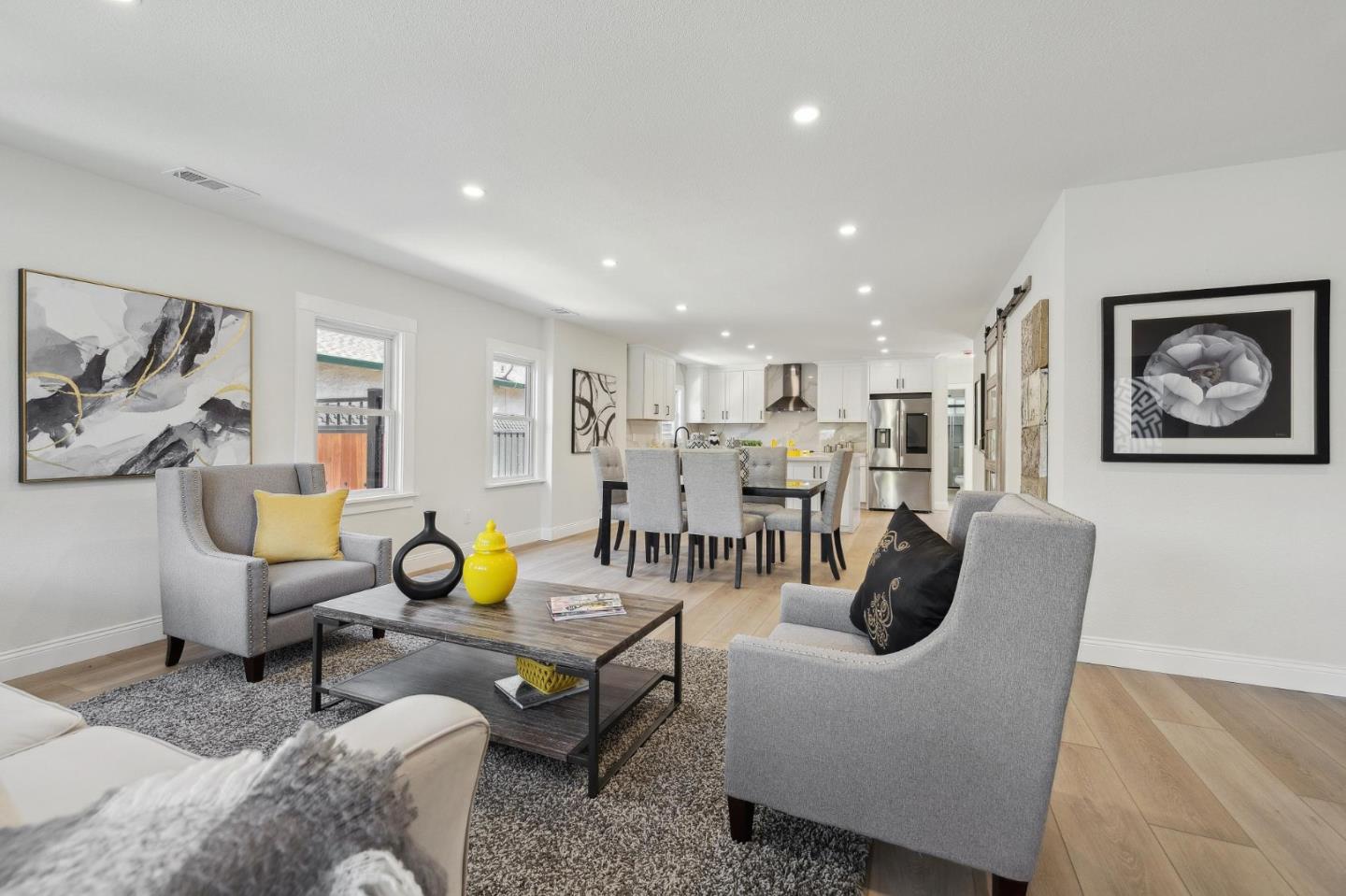 Detail Gallery Image 9 of 70 For 188 S Bernardo Ave, Sunnyvale,  CA 94086 - 3 Beds | 3 Baths