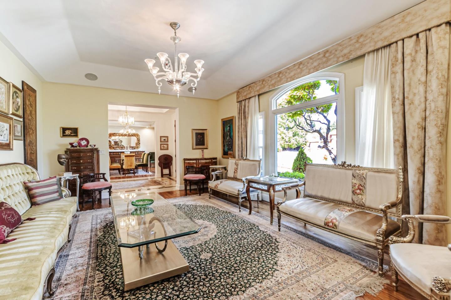 Detail Gallery Image 12 of 69 For 12308 Crayside Ln, Saratoga,  CA 95070 - 5 Beds | 4/2 Baths