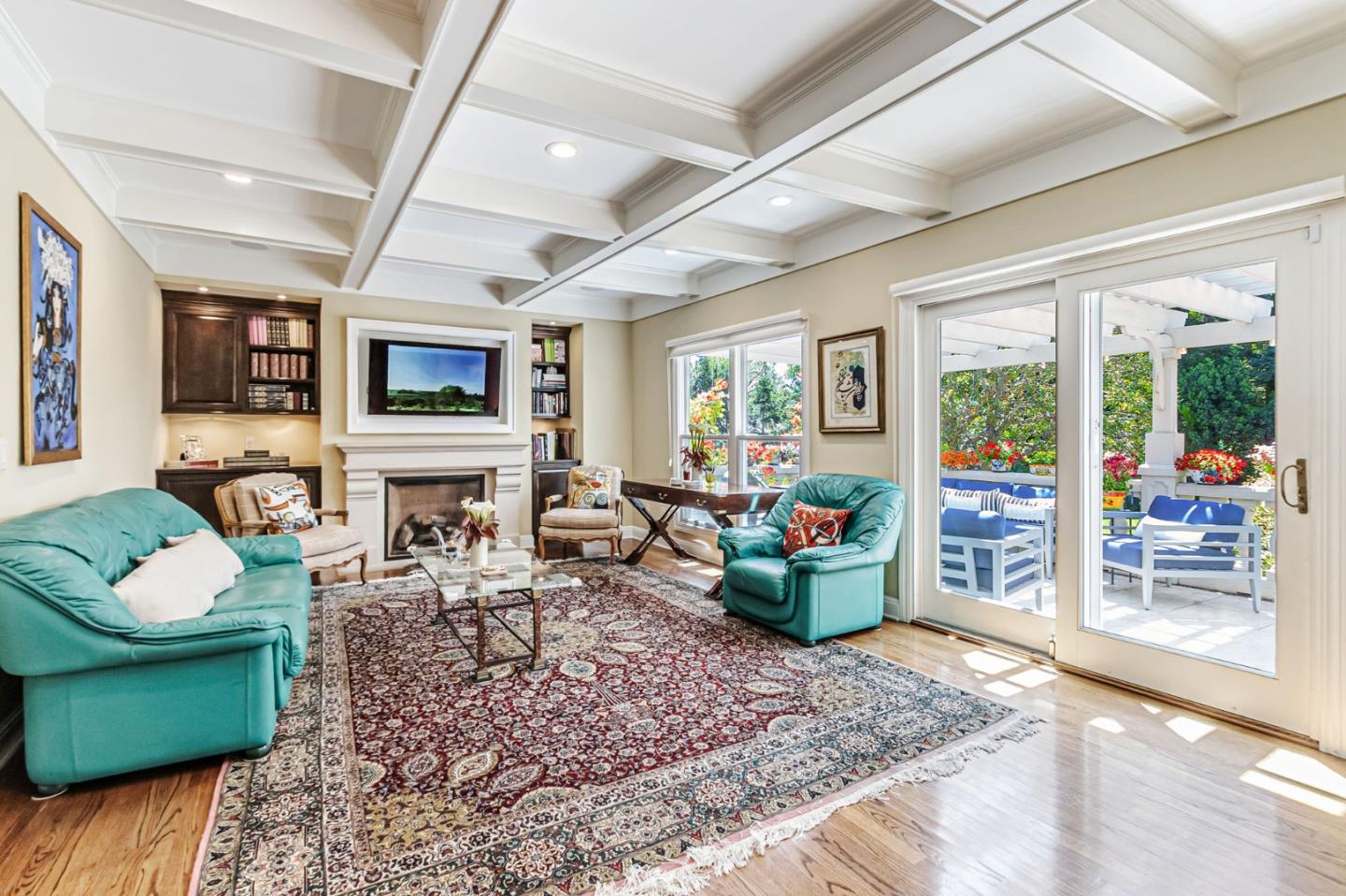 Detail Gallery Image 15 of 69 For 12308 Crayside Ln, Saratoga,  CA 95070 - 5 Beds | 4/2 Baths