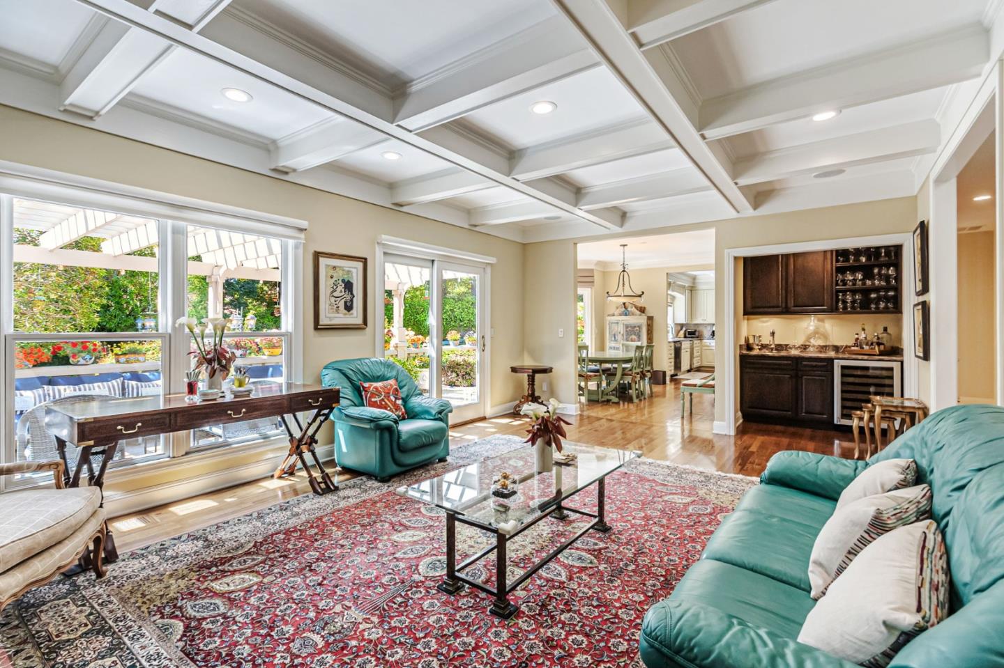 Detail Gallery Image 16 of 69 For 12308 Crayside Ln, Saratoga,  CA 95070 - 5 Beds | 4/2 Baths