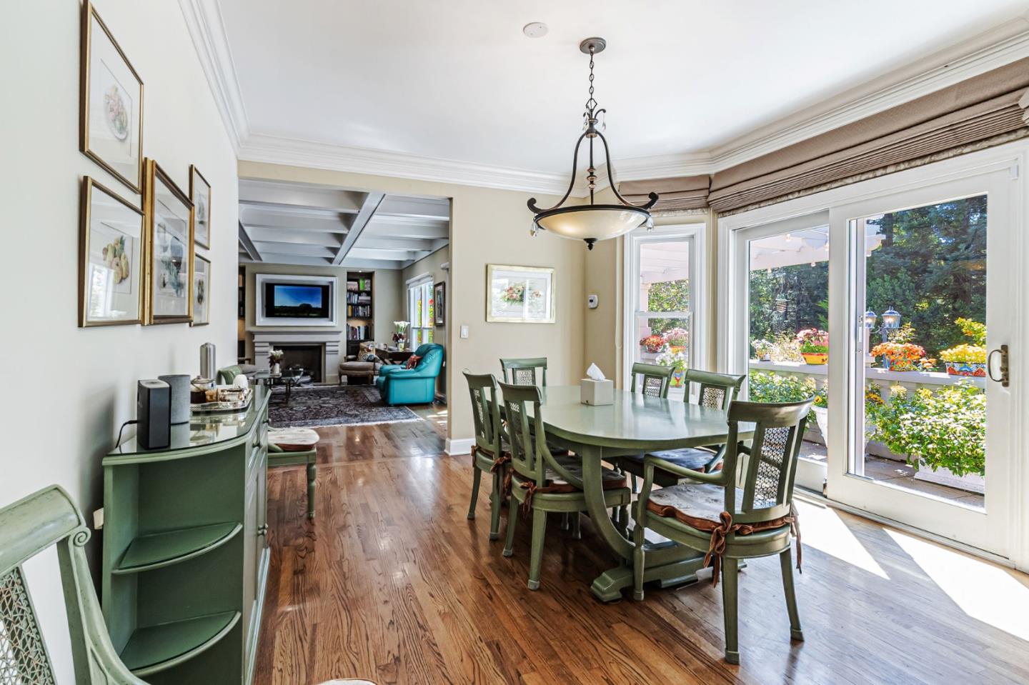 Detail Gallery Image 19 of 69 For 12308 Crayside Ln, Saratoga,  CA 95070 - 5 Beds | 4/2 Baths