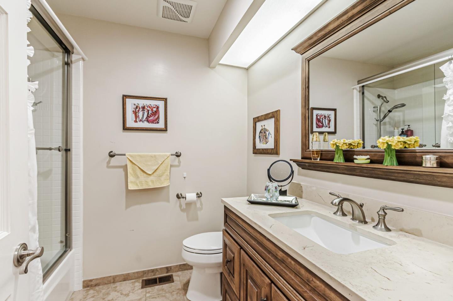 Detail Gallery Image 32 of 69 For 12308 Crayside Ln, Saratoga,  CA 95070 - 5 Beds | 4/2 Baths