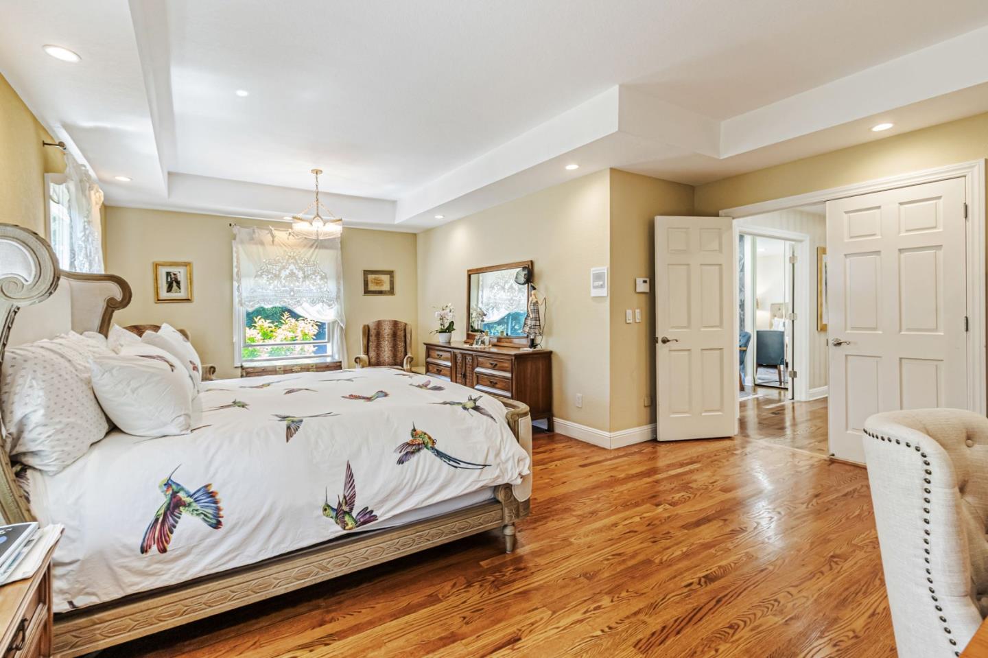 Detail Gallery Image 35 of 69 For 12308 Crayside Ln, Saratoga,  CA 95070 - 5 Beds | 4/2 Baths