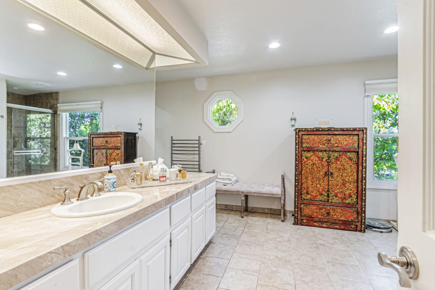 Detail Gallery Image 37 of 69 For 12308 Crayside Ln, Saratoga,  CA 95070 - 5 Beds | 4/2 Baths