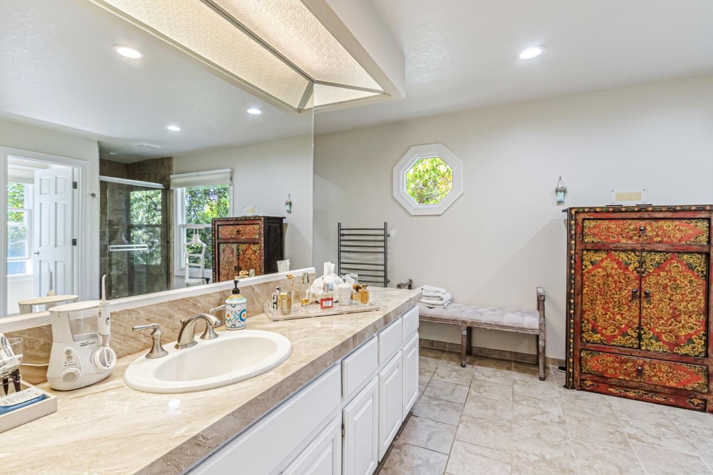 Detail Gallery Image 38 of 69 For 12308 Crayside Ln, Saratoga,  CA 95070 - 5 Beds | 4/2 Baths