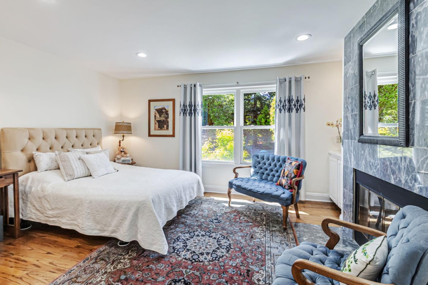 Detail Gallery Image 40 of 69 For 12308 Crayside Ln, Saratoga,  CA 95070 - 5 Beds | 4/2 Baths