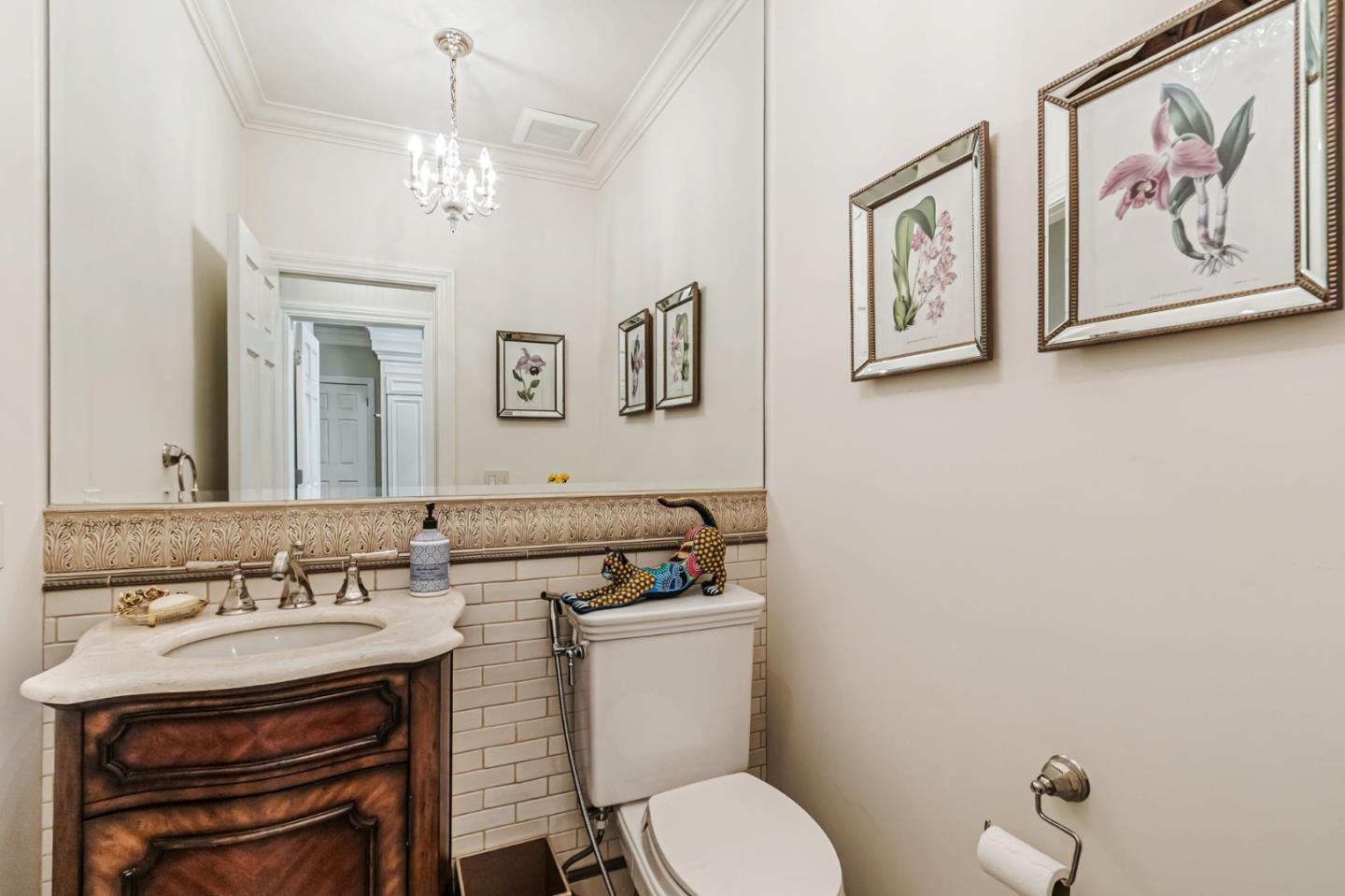 Detail Gallery Image 42 of 69 For 12308 Crayside Ln, Saratoga,  CA 95070 - 5 Beds | 4/2 Baths