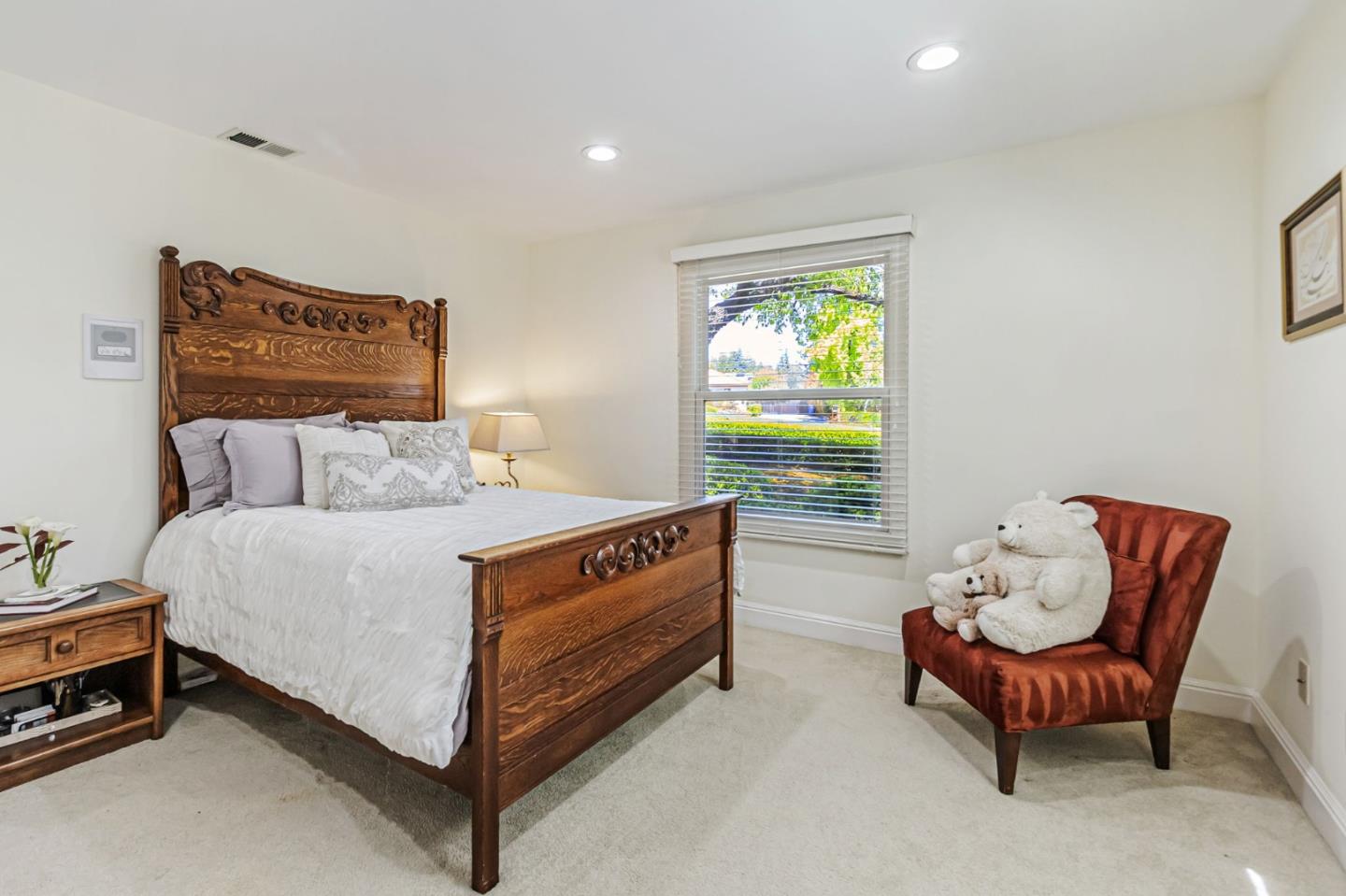 Detail Gallery Image 45 of 69 For 12308 Crayside Ln, Saratoga,  CA 95070 - 5 Beds | 4/2 Baths