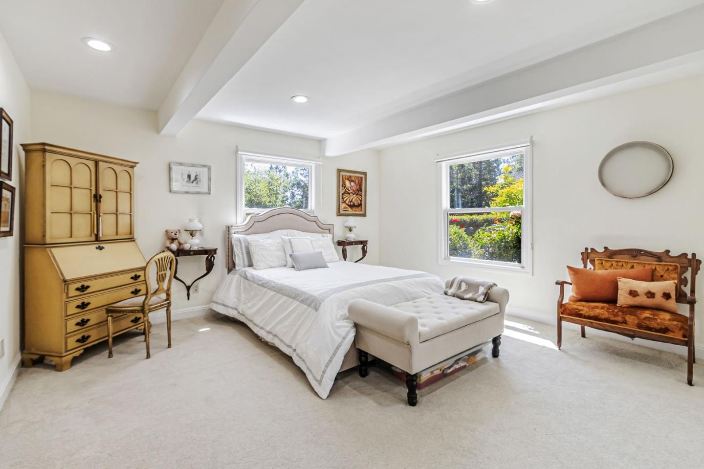 Detail Gallery Image 48 of 69 For 12308 Crayside Ln, Saratoga,  CA 95070 - 5 Beds | 4/2 Baths