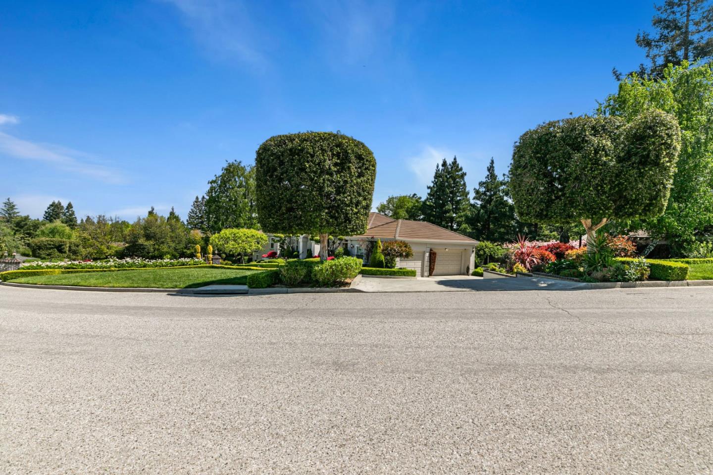 Detail Gallery Image 54 of 69 For 12308 Crayside Ln, Saratoga,  CA 95070 - 5 Beds | 4/2 Baths