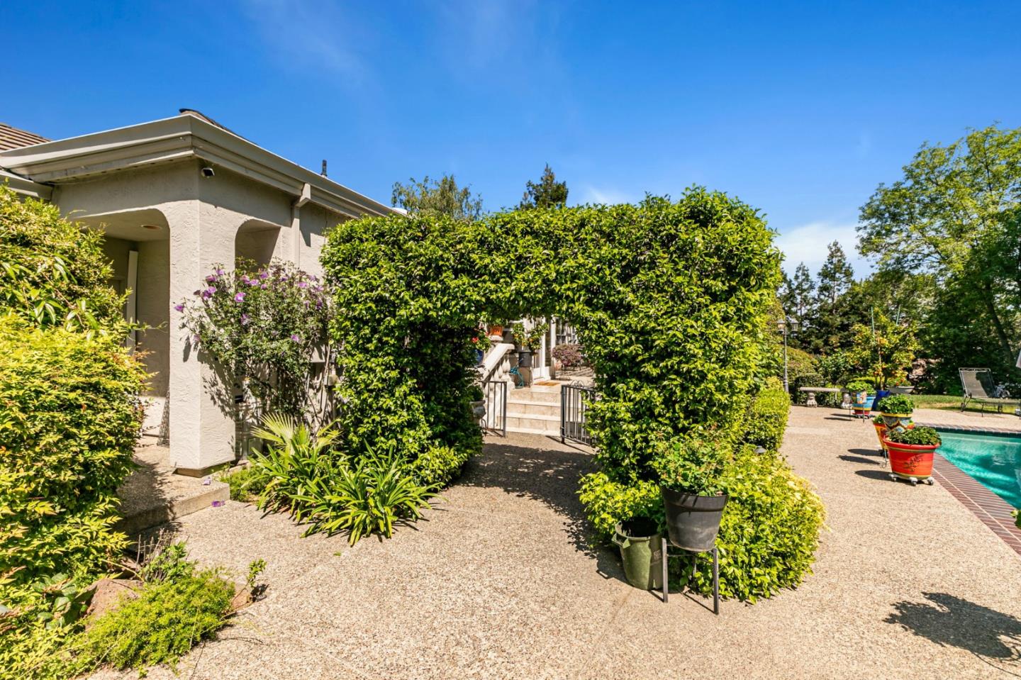 Detail Gallery Image 55 of 69 For 12308 Crayside Ln, Saratoga,  CA 95070 - 5 Beds | 4/2 Baths