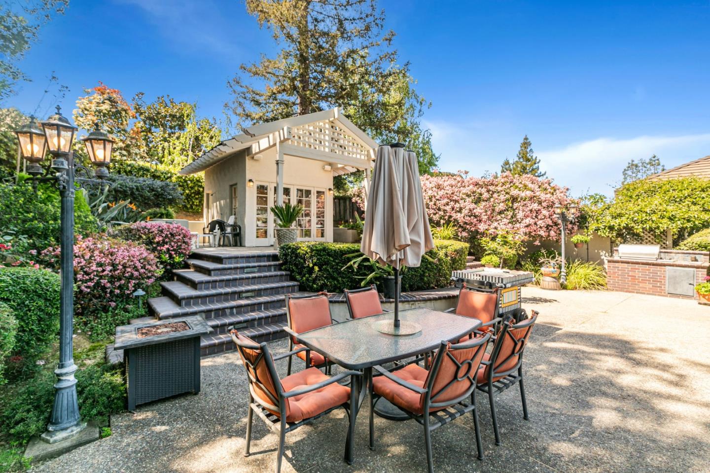 Detail Gallery Image 56 of 69 For 12308 Crayside Ln, Saratoga,  CA 95070 - 5 Beds | 4/2 Baths