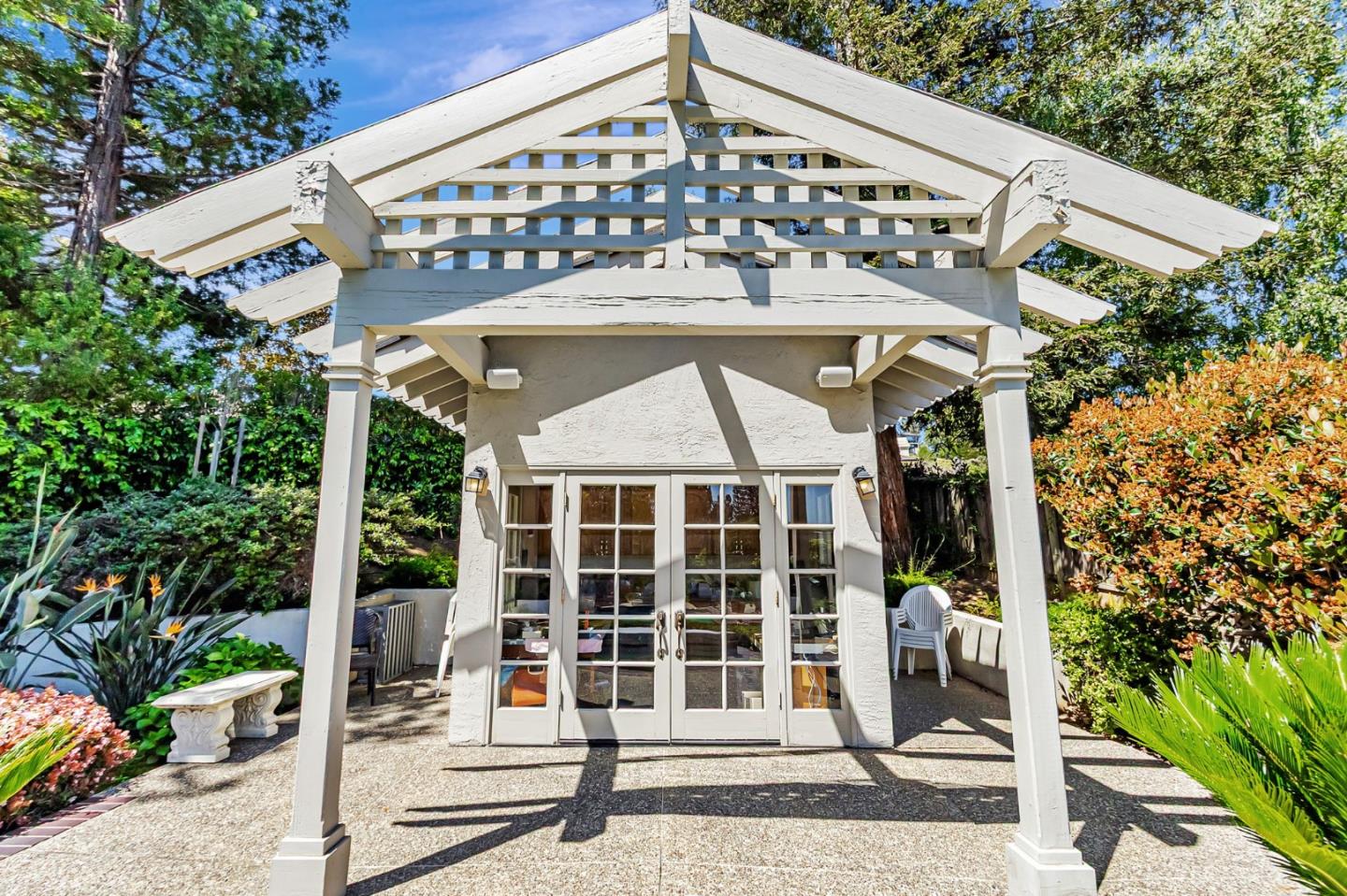 Detail Gallery Image 57 of 69 For 12308 Crayside Ln, Saratoga,  CA 95070 - 5 Beds | 4/2 Baths