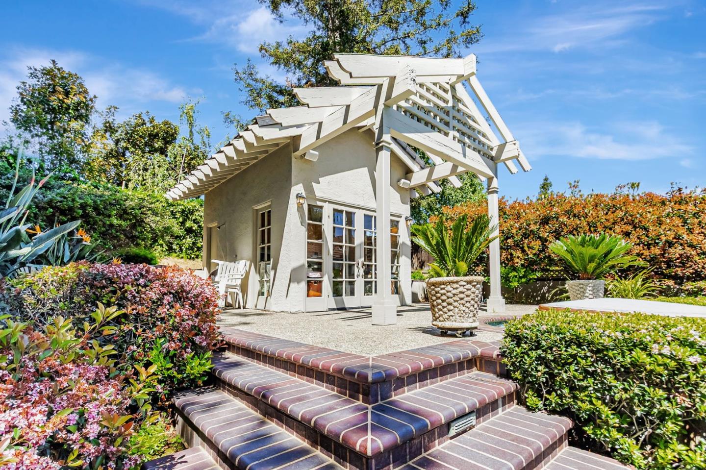 Detail Gallery Image 58 of 69 For 12308 Crayside Ln, Saratoga,  CA 95070 - 5 Beds | 4/2 Baths