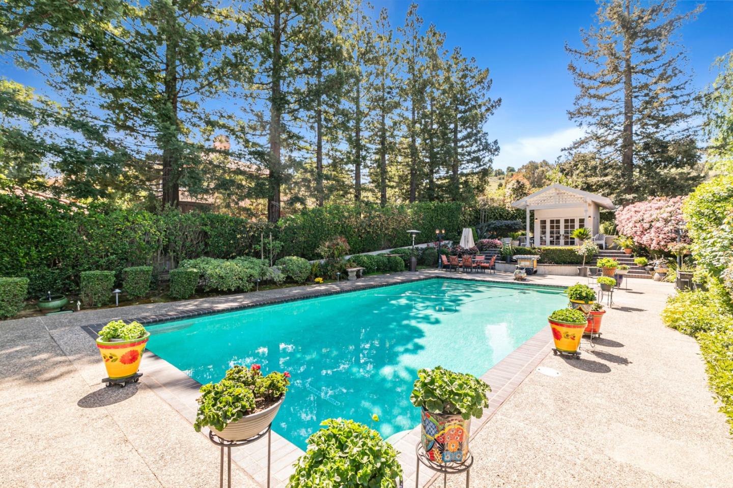Detail Gallery Image 60 of 69 For 12308 Crayside Ln, Saratoga,  CA 95070 - 5 Beds | 4/2 Baths
