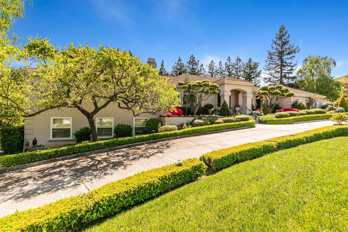 Detail Gallery Image 63 of 69 For 12308 Crayside Ln, Saratoga,  CA 95070 - 5 Beds | 4/2 Baths