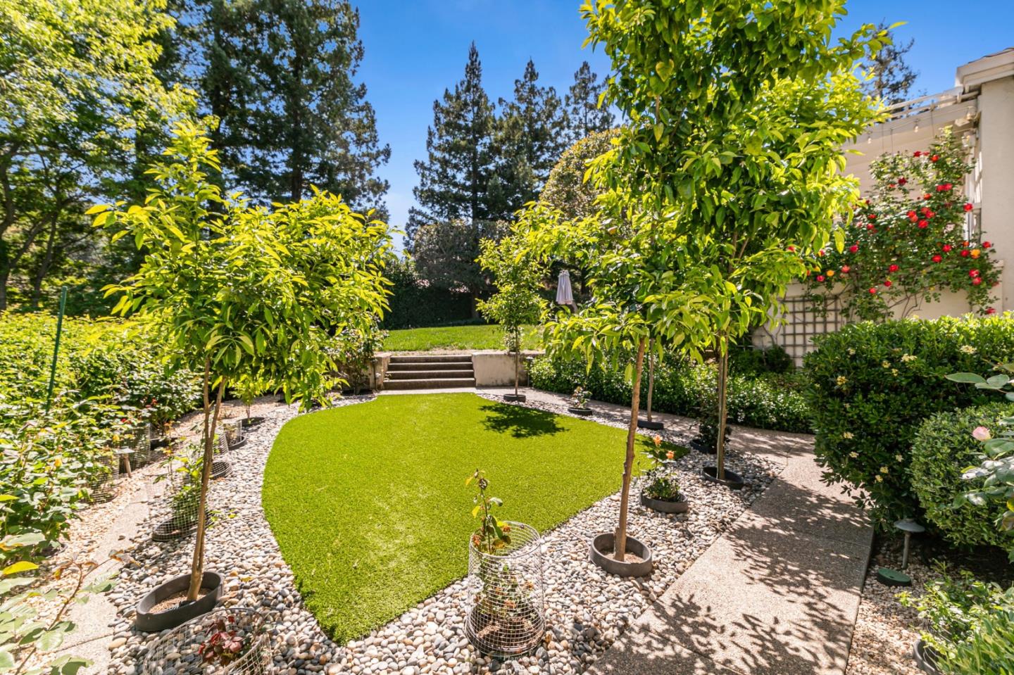 Detail Gallery Image 65 of 69 For 12308 Crayside Ln, Saratoga,  CA 95070 - 5 Beds | 4/2 Baths