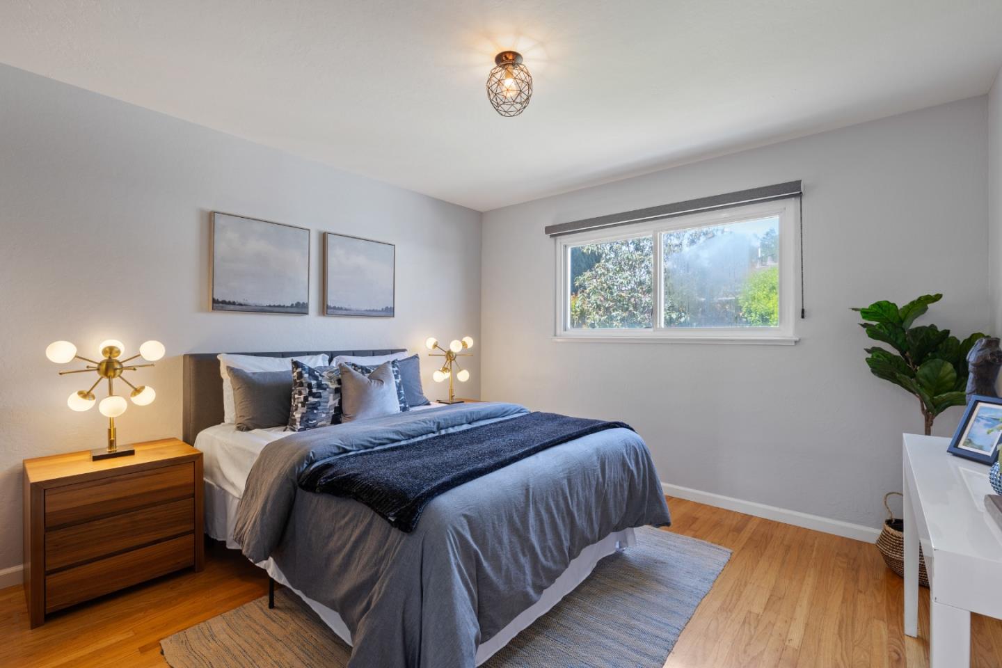 Detail Gallery Image 17 of 25 For 1573 Mallard Way, Sunnyvale,  CA 94087 - 4 Beds | 2 Baths