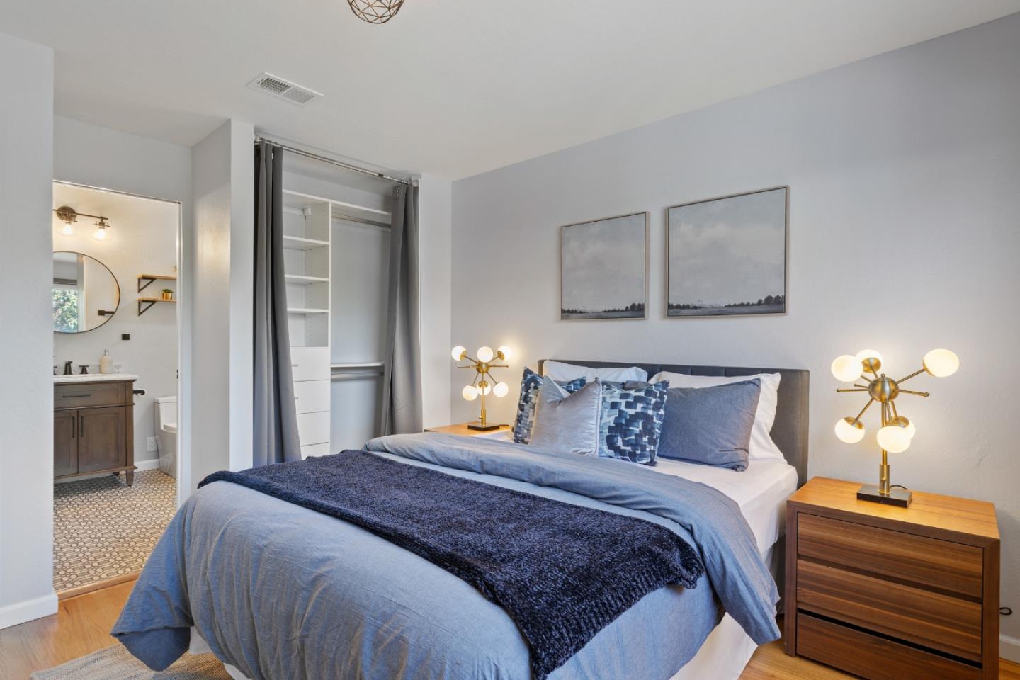 Detail Gallery Image 18 of 25 For 1573 Mallard Way, Sunnyvale,  CA 94087 - 4 Beds | 2 Baths