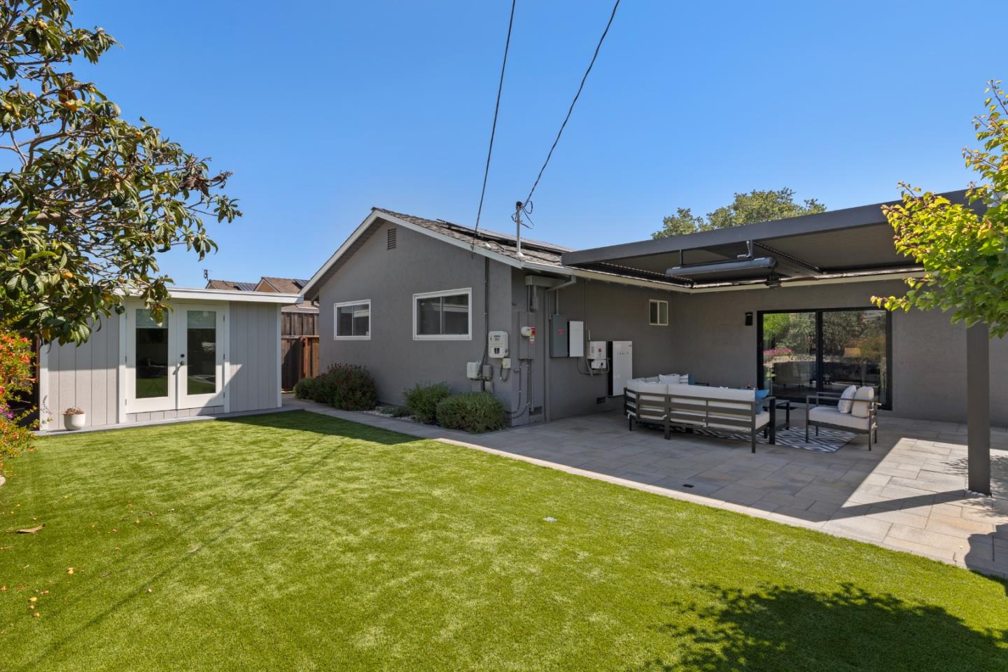 Detail Gallery Image 22 of 25 For 1573 Mallard Way, Sunnyvale,  CA 94087 - 4 Beds | 2 Baths