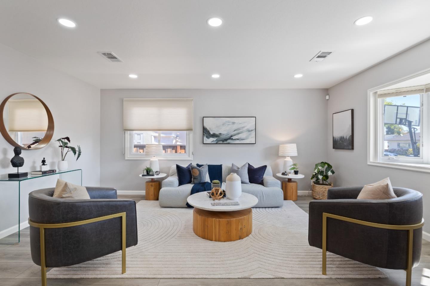 Detail Gallery Image 5 of 25 For 1573 Mallard Way, Sunnyvale,  CA 94087 - 4 Beds | 2 Baths