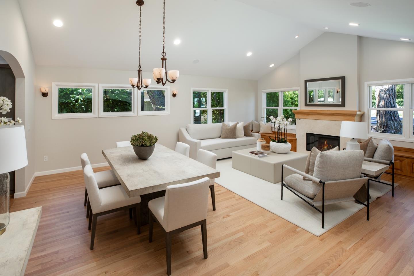 Detail Gallery Image 2 of 28 For 867 Campbell Ave, Los Altos,  CA 94024 - 4 Beds | 2 Baths
