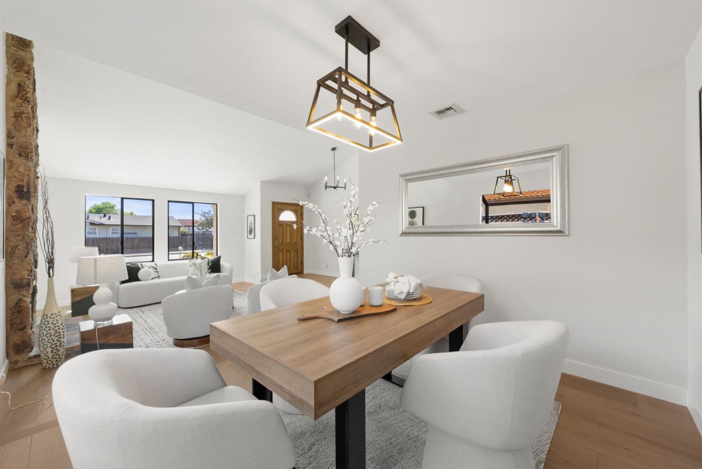 Detail Gallery Image 11 of 40 For 1023 Virginia Ave, Campbell,  CA 95008 - 4 Beds | 2 Baths