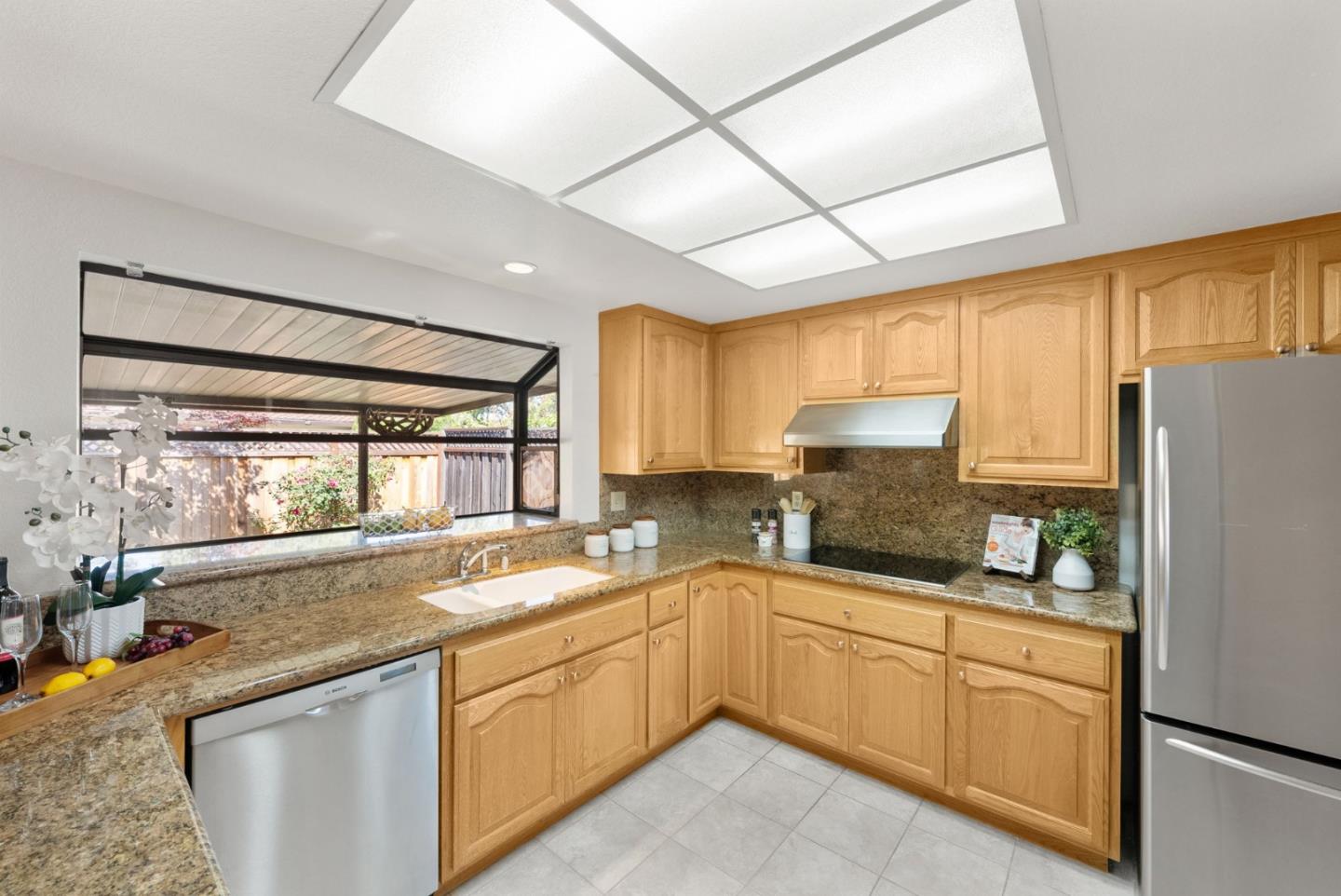 Detail Gallery Image 14 of 40 For 1023 Virginia Ave, Campbell,  CA 95008 - 4 Beds | 2 Baths