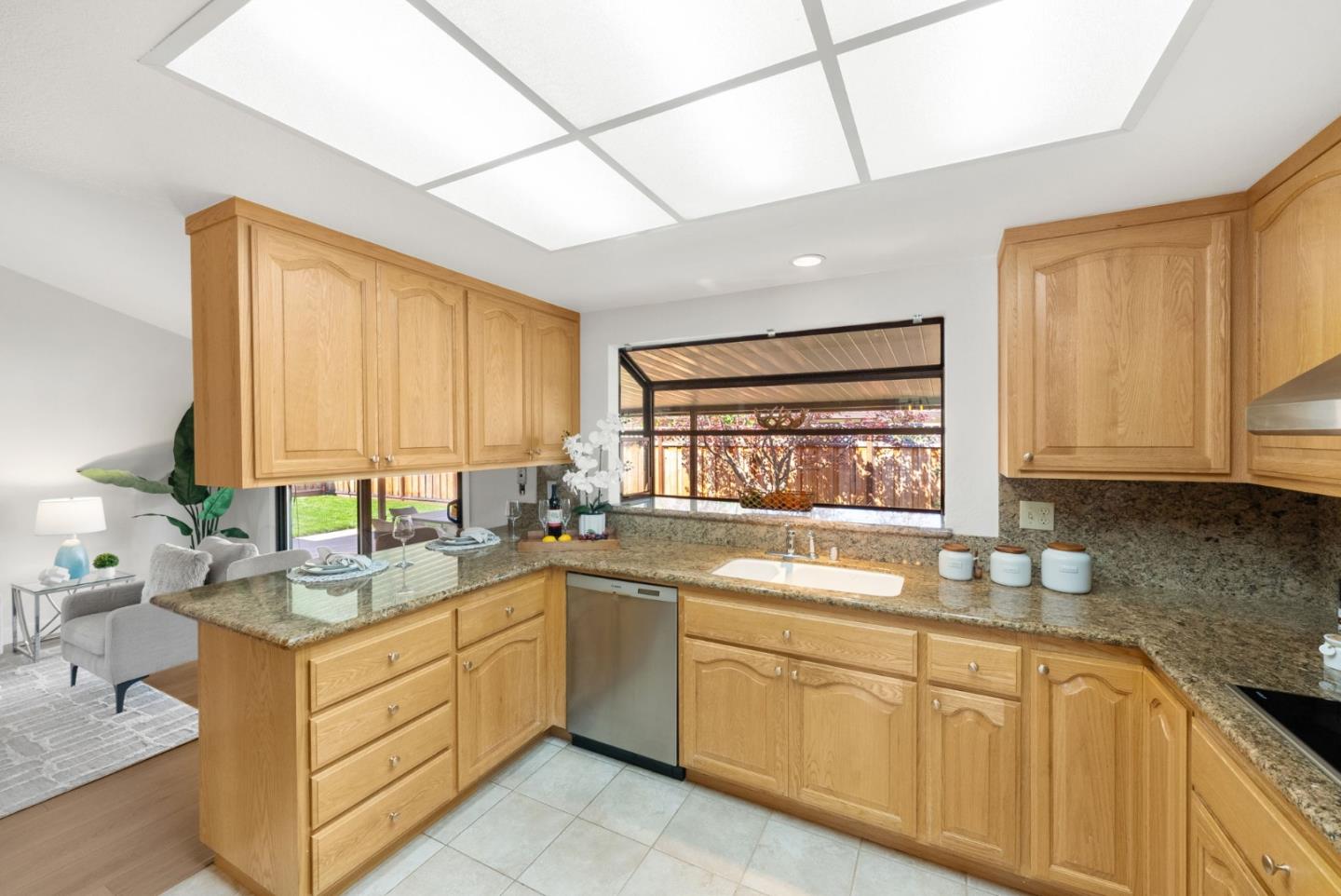 Detail Gallery Image 15 of 40 For 1023 Virginia Ave, Campbell,  CA 95008 - 4 Beds | 2 Baths