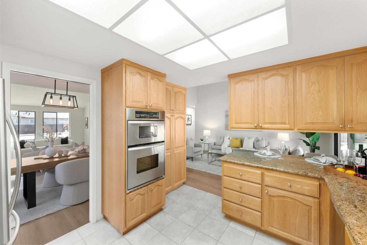 Detail Gallery Image 16 of 40 For 1023 Virginia Ave, Campbell,  CA 95008 - 4 Beds | 2 Baths