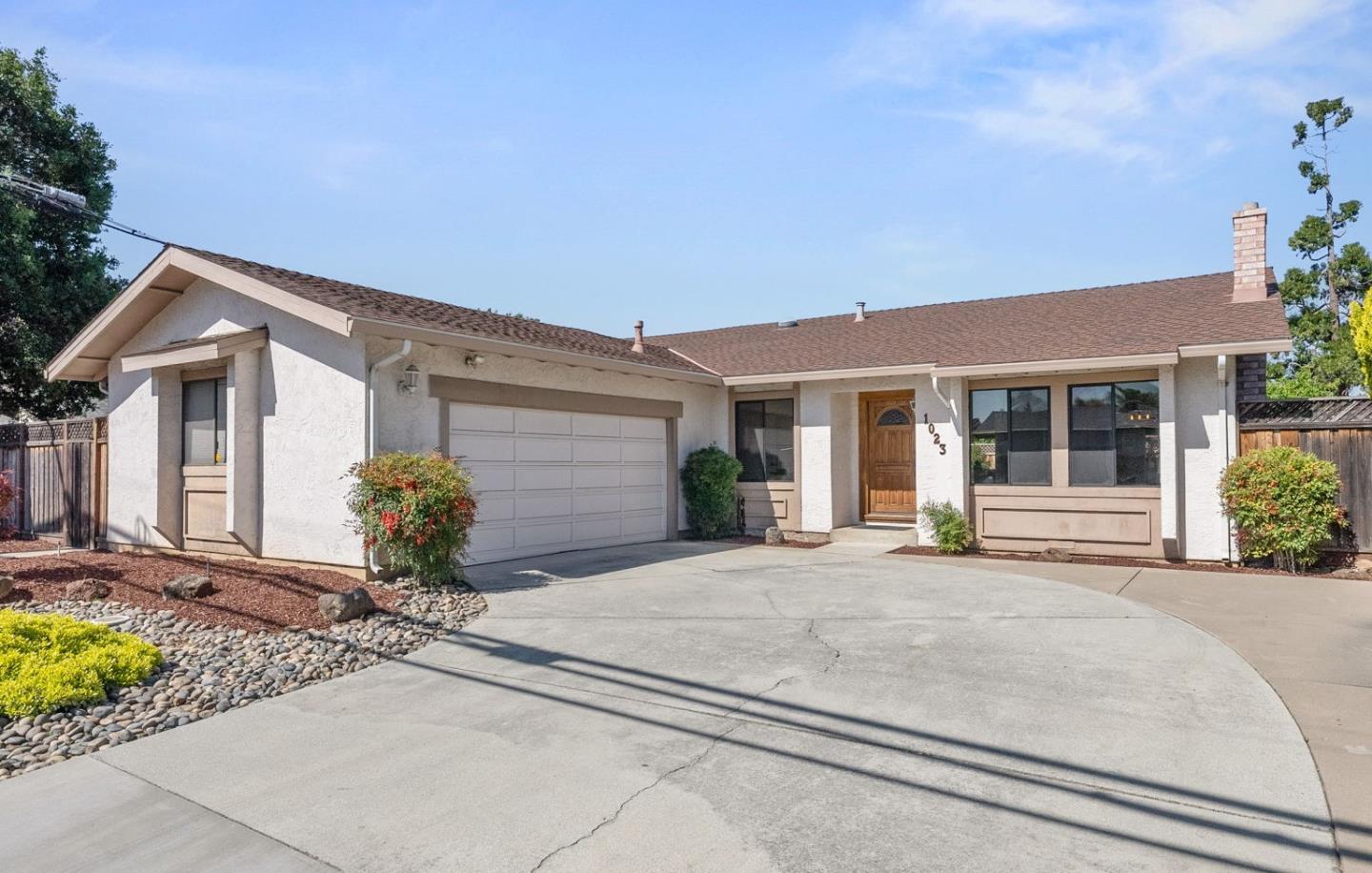 Detail Gallery Image 2 of 40 For 1023 Virginia Ave, Campbell,  CA 95008 - 4 Beds | 2 Baths
