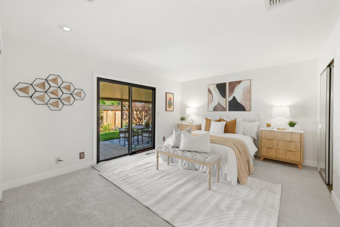 Detail Gallery Image 20 of 40 For 1023 Virginia Ave, Campbell,  CA 95008 - 4 Beds | 2 Baths